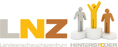LNZ Logo